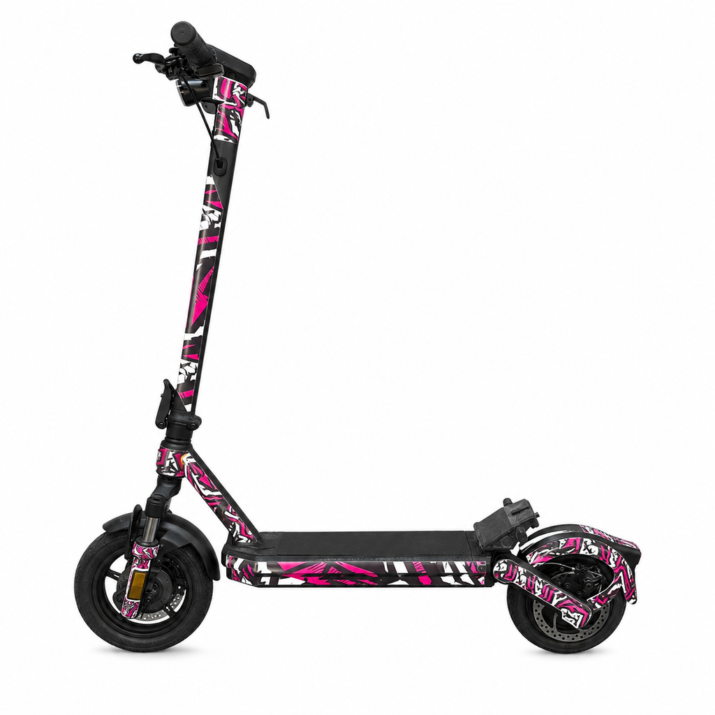 VMAX NEW VX2 | MAGENTA CHAOS