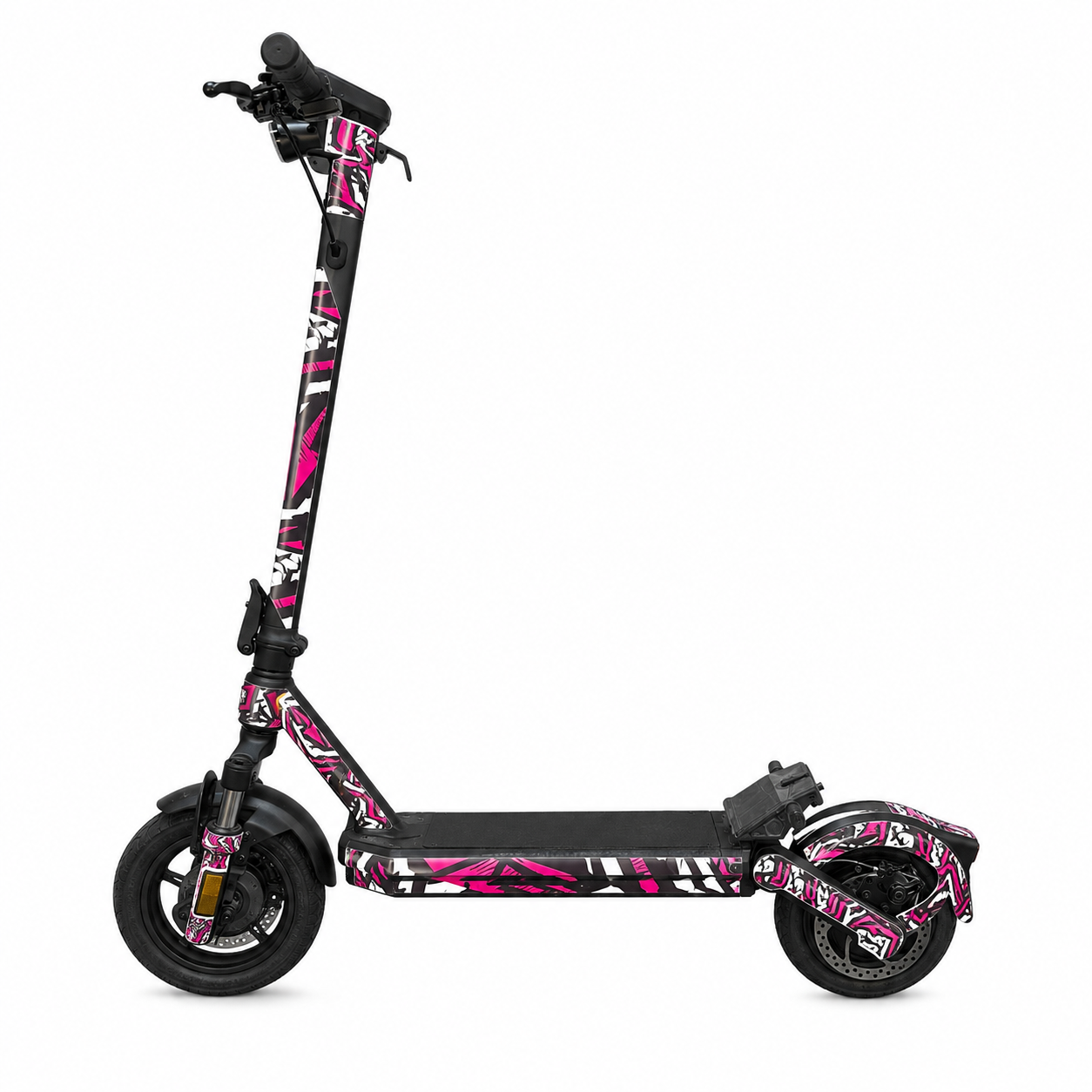 VMAX NEW VX2 | MAGENTA CHAOS