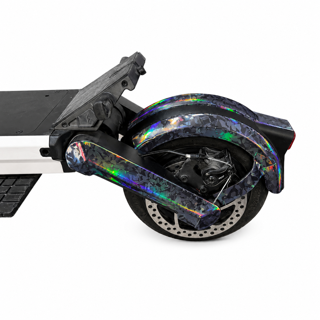 VMAX NEW VX2 | RGB CARBON
