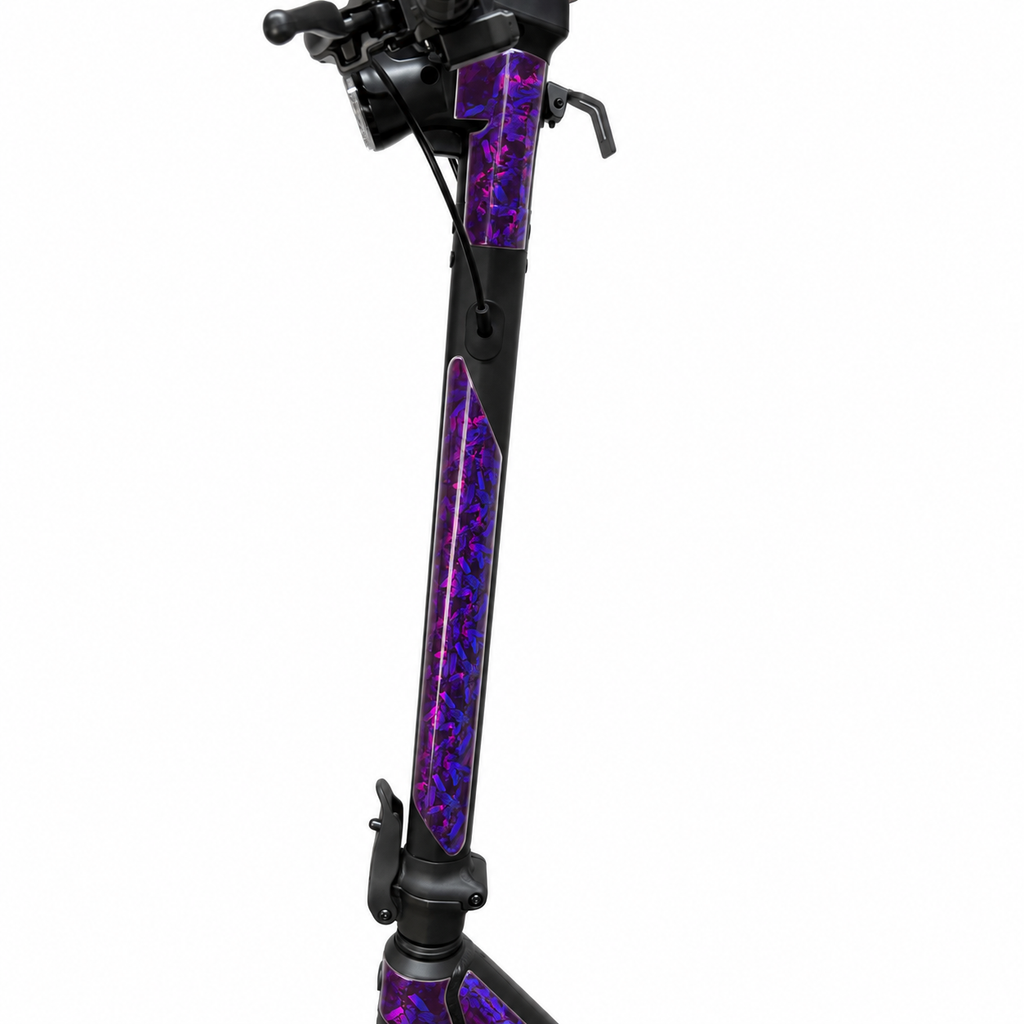 VMAX NEW VX2 | PURPLE FORGED CARBON