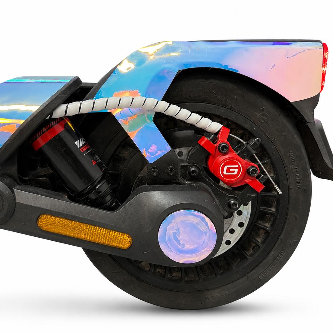 SEGWAY NINEBOT G3 | NEBULAR ONE