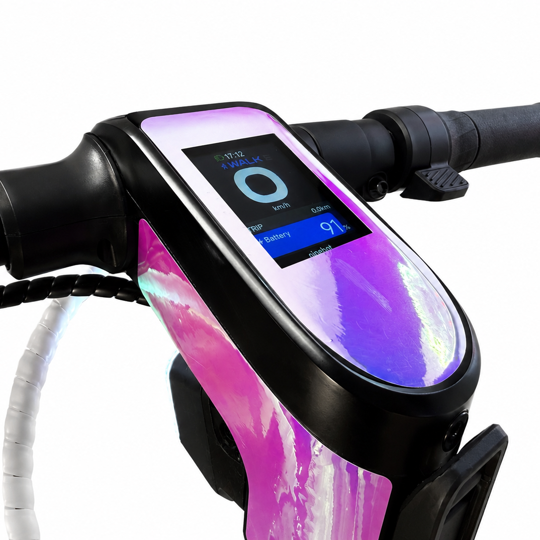 SEGWAY NINEBOT G3 | NEBULAR ONE