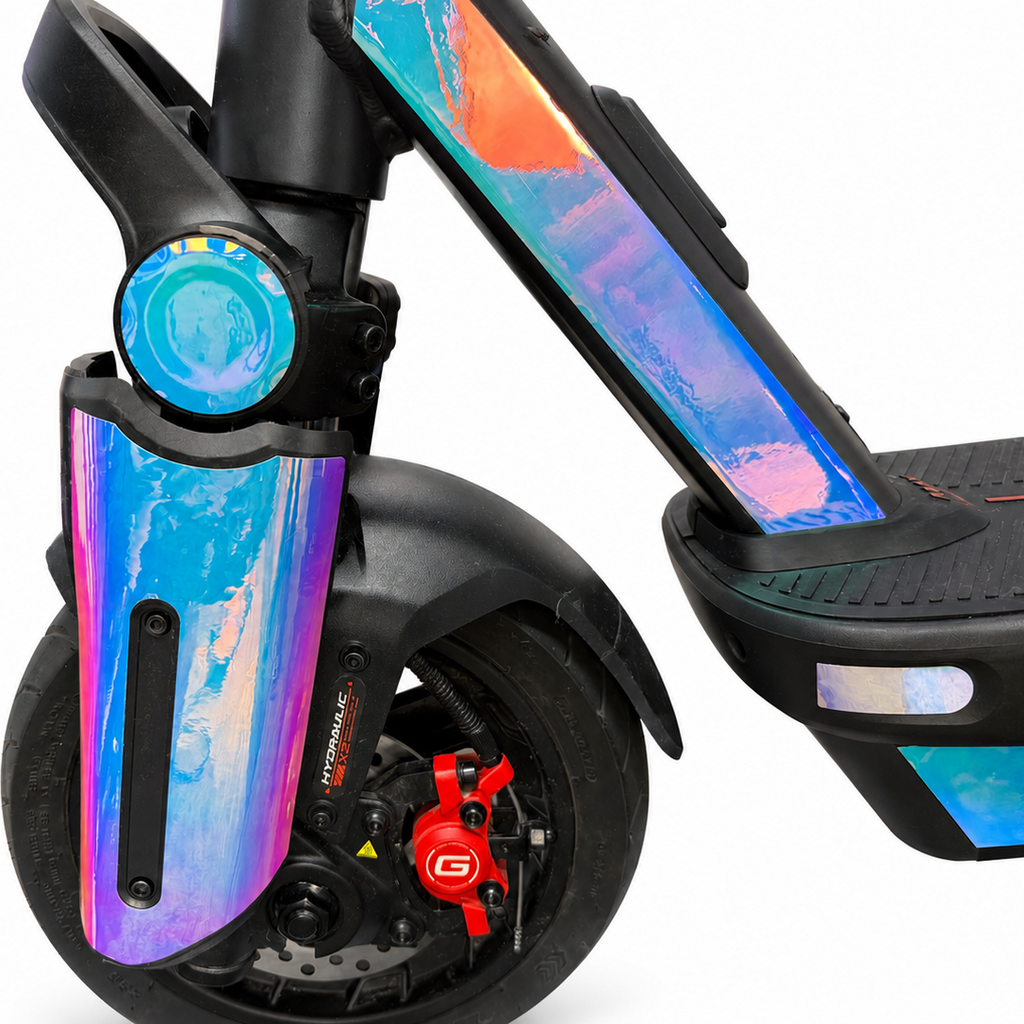 SEGWAY NINEBOT G3 | NEBULAR ONE
