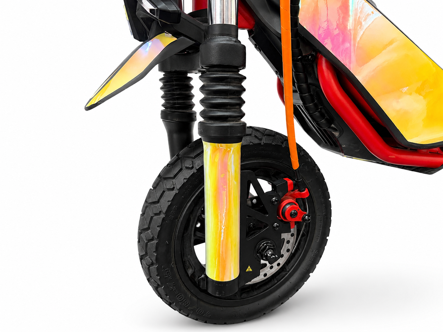 SEGWAY NINEBOT ZT3 | SUMMER PINK SOLERO