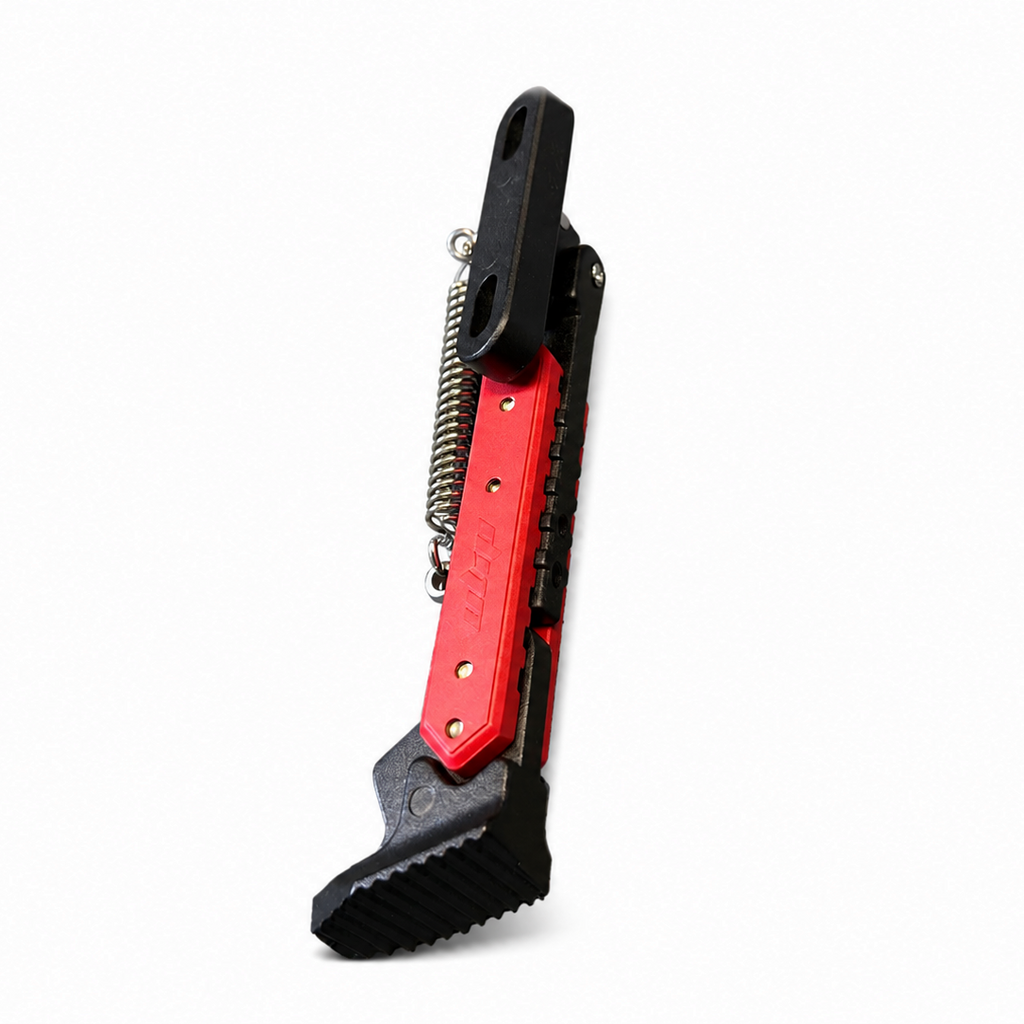 SEITENSTÄNDER | RED