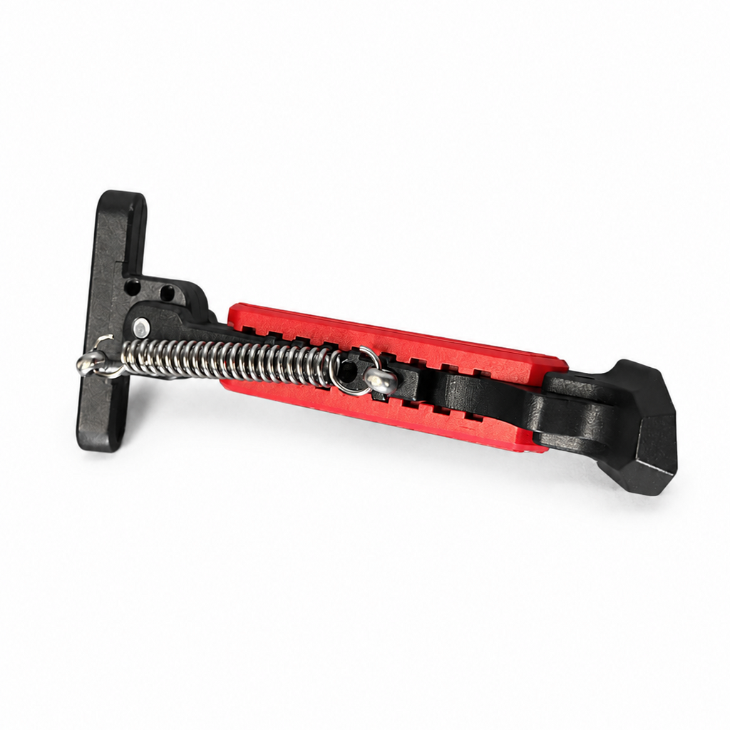 SEITENSTÄNDER | RED