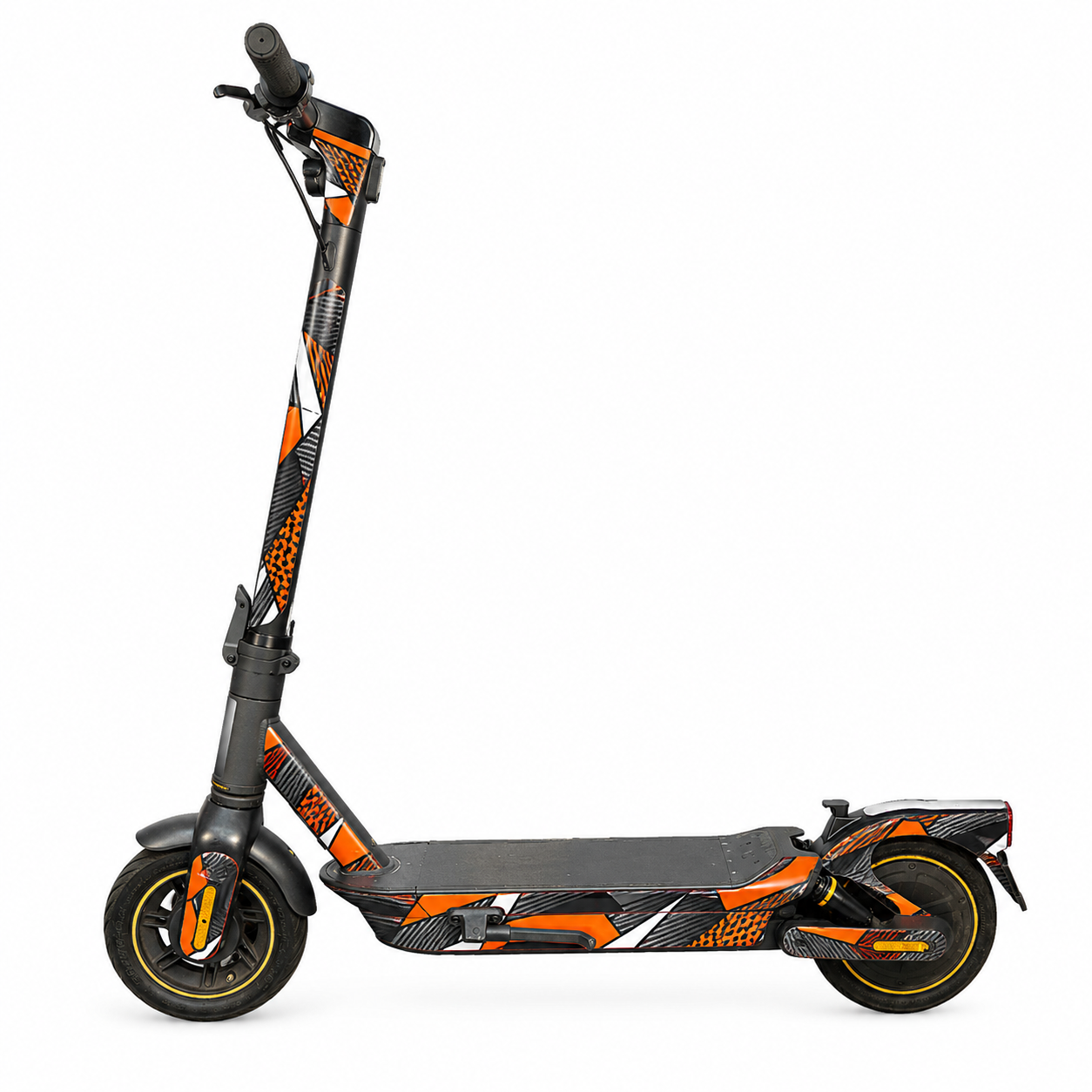 SEGWAY NINEBOT G2 MAX SKIN | ASIMOV