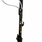 Segway Ninebot ZT3 Skin – Green Cyber Camouflage – Ansicht 2 | Escooter Skins