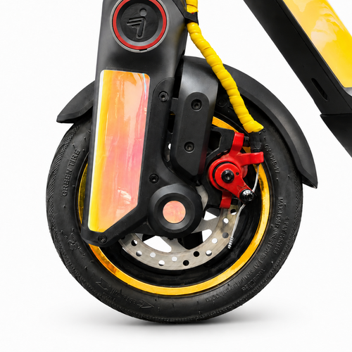 FELEGENAUFKLEBER SEGWAY NINEBOT F3
