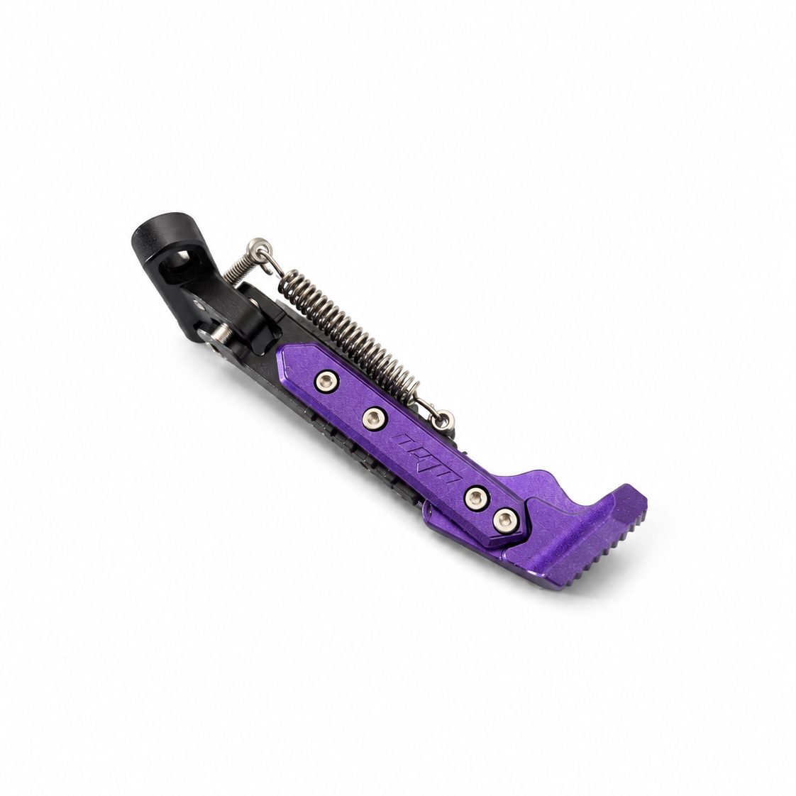 SEITENSTÄNDER | PURPLE METALLIC