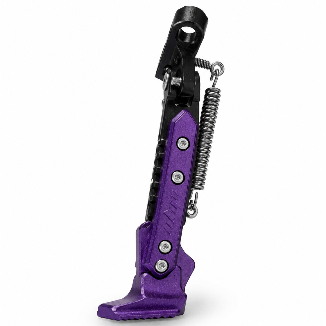SEITENSTÄNDER | PURPLE METALLIC