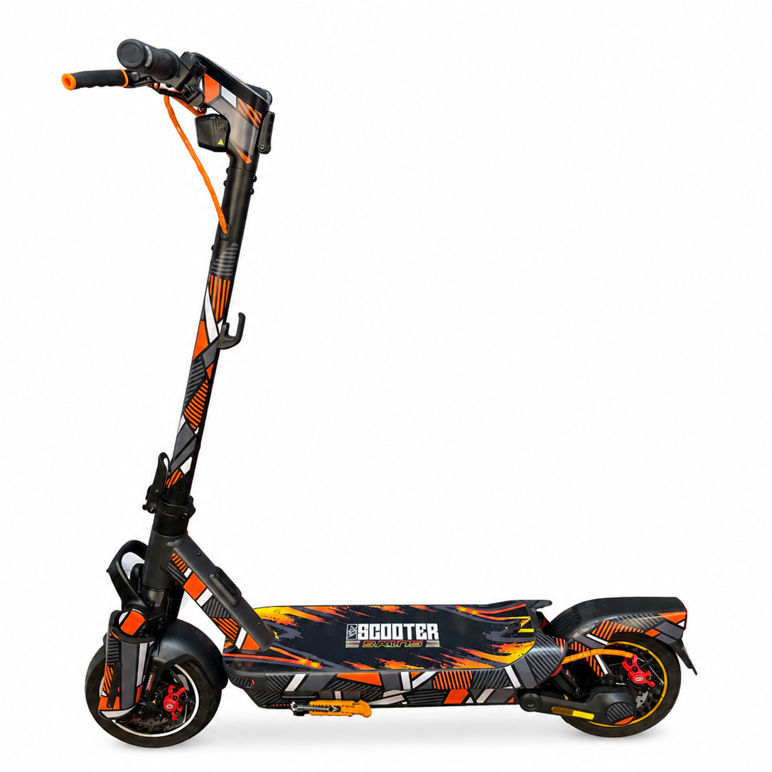 SEGWAY NINEBOT G3 SKIN | ASIMOW
