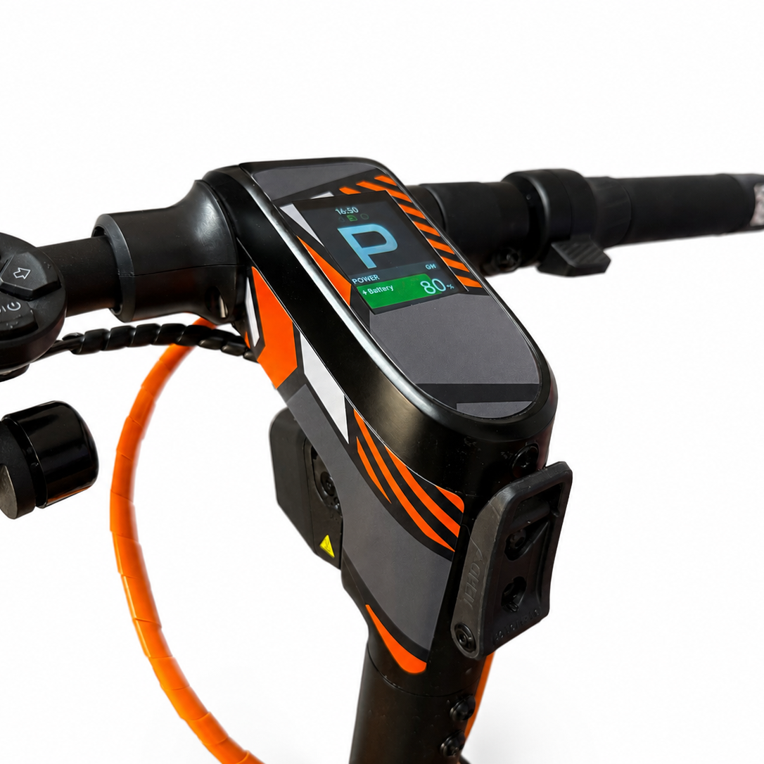 SEGWAY NINEBOT G3 SKIN | ASIMOW