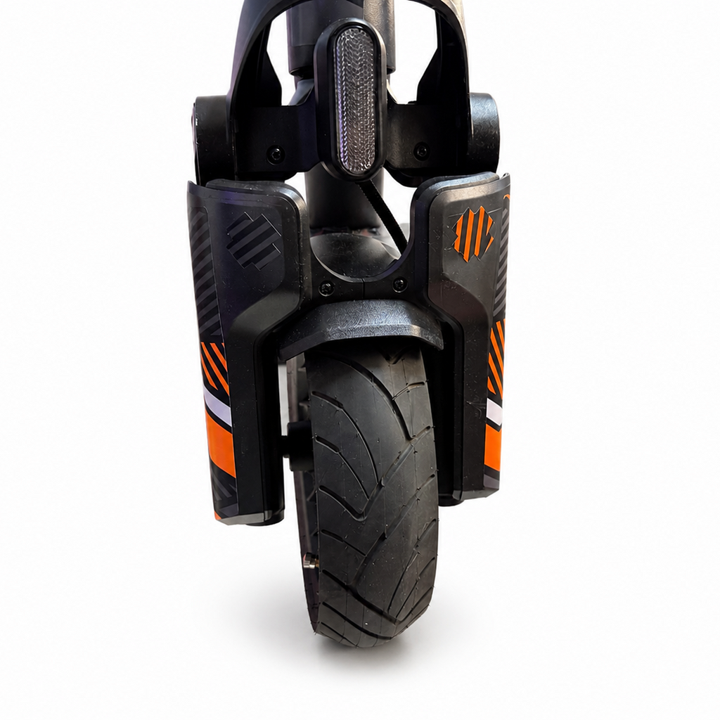 SEGWAY NINEBOT G3 SKIN | ASIMOW