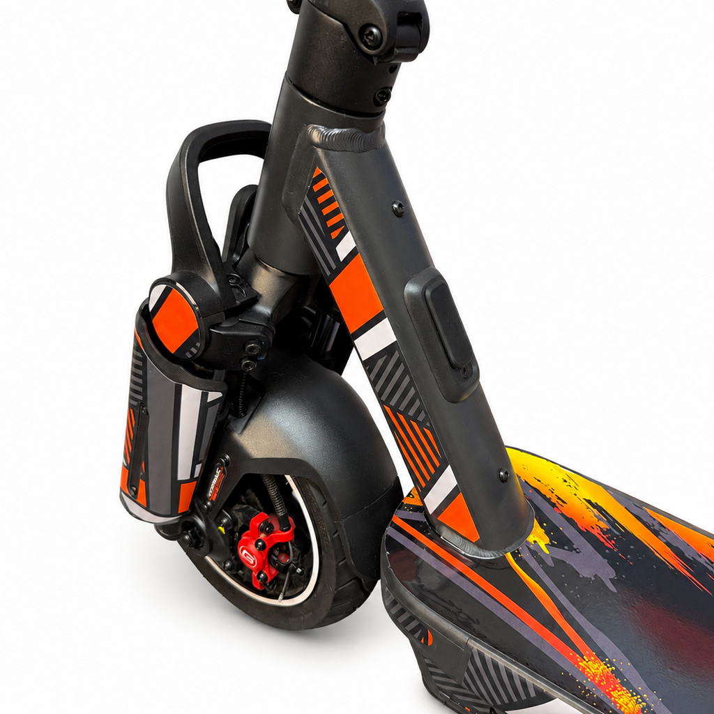 SEGWAY NINEBOT G3 SKIN | ASIMOW
