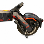 VMAX New VX4 Skin – Ironforge – Ansicht 6 | Escooter Skins