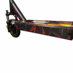 VMAX New VX4 Skin – Ironforge – Ansicht 7 | Escooter Skins