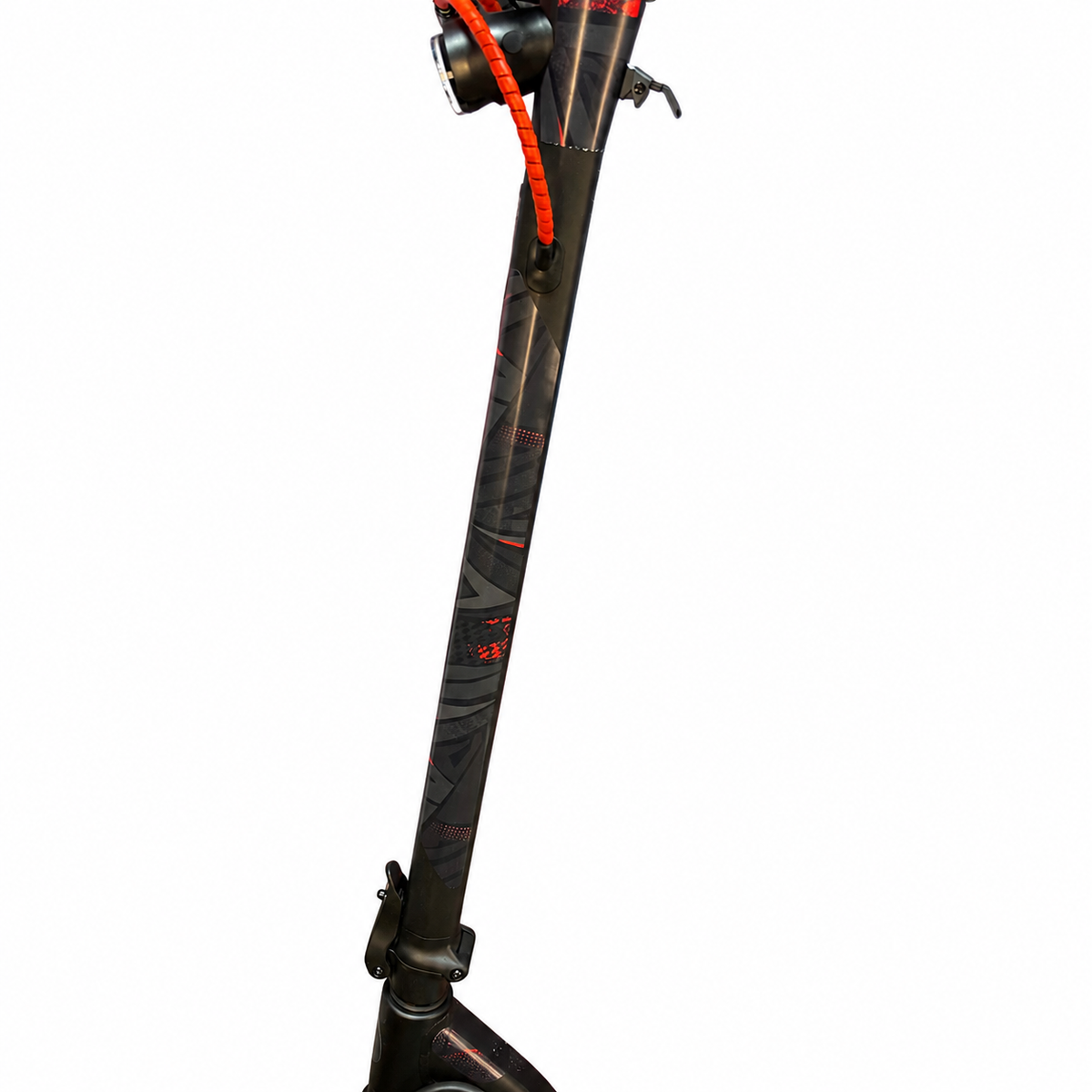 VMAX NEW VX4 SKIN | IRONFORGE