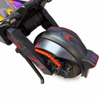 VMAX New VX4 Skin – Ironforge – Ansicht 2 | Escooter Skins