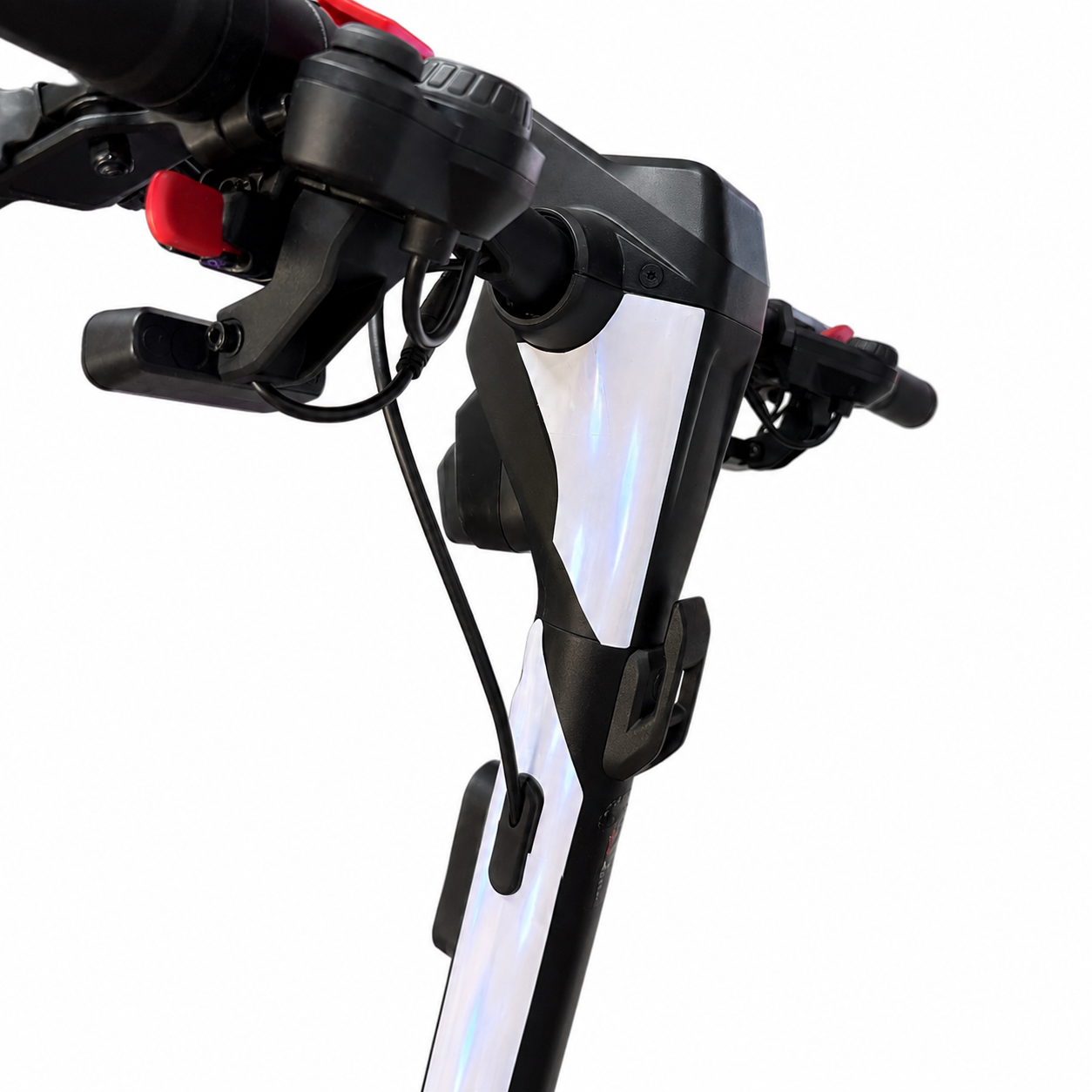 SEGWAY NINEBOT GT3 SKIN | ICE BLUE (EFFEKT)
