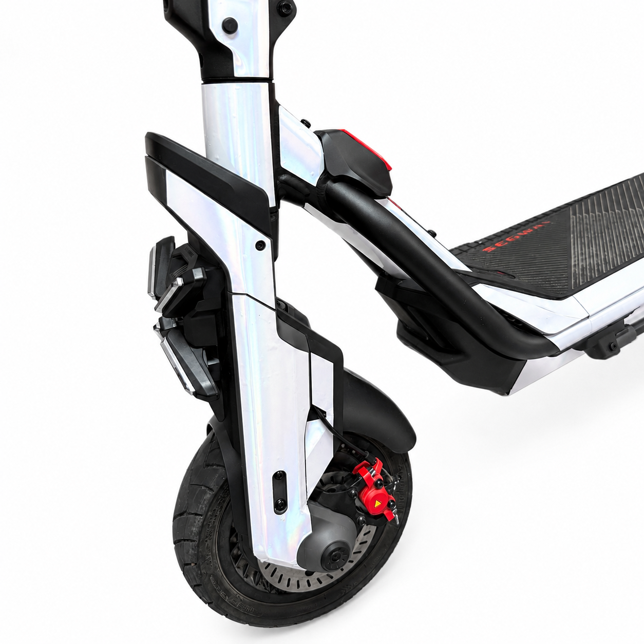 SEGWAY NINEBOT GT3 SKIN | ICE BLUE (EFFEKT)