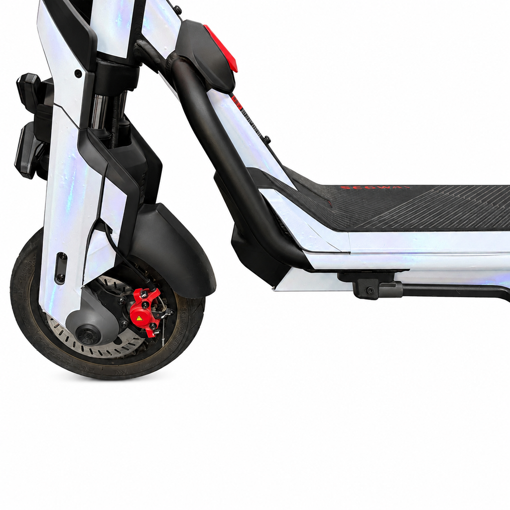 SEGWAY NINEBOT GT3 SKIN | ICE BLUE (EFFEKT)