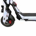 Segway Ninebot GT3 Skin – Ice Blue (effekt) – Ansicht 6 | Escooter Skins