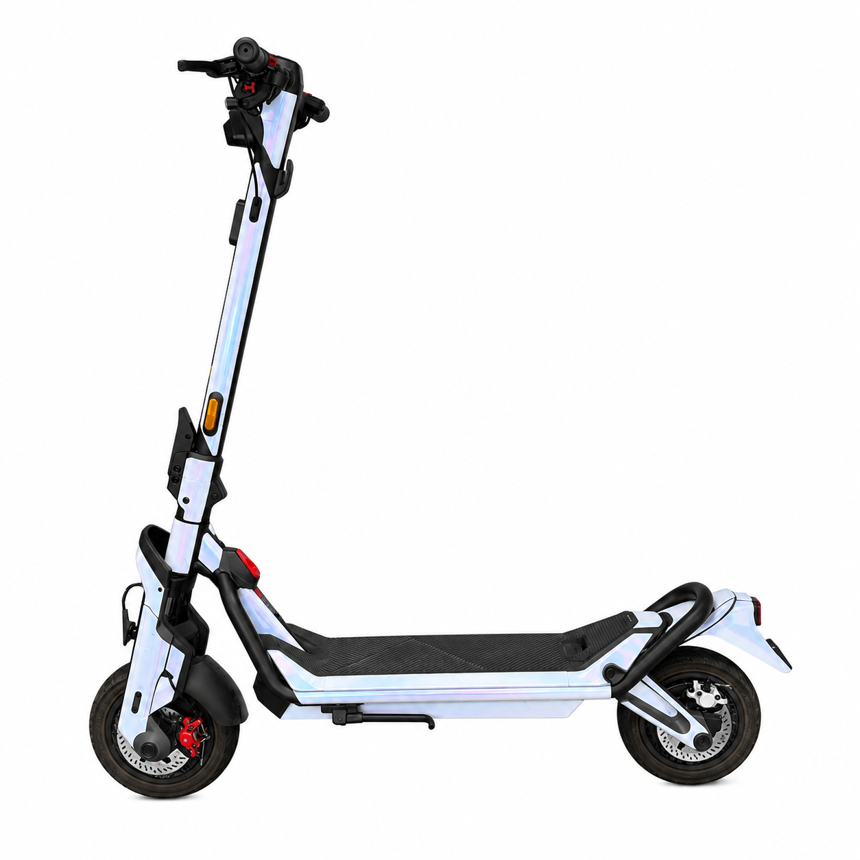 SEGWAY NINEBOT GT3 SKIN | ICE BLUE (EFFEKT)