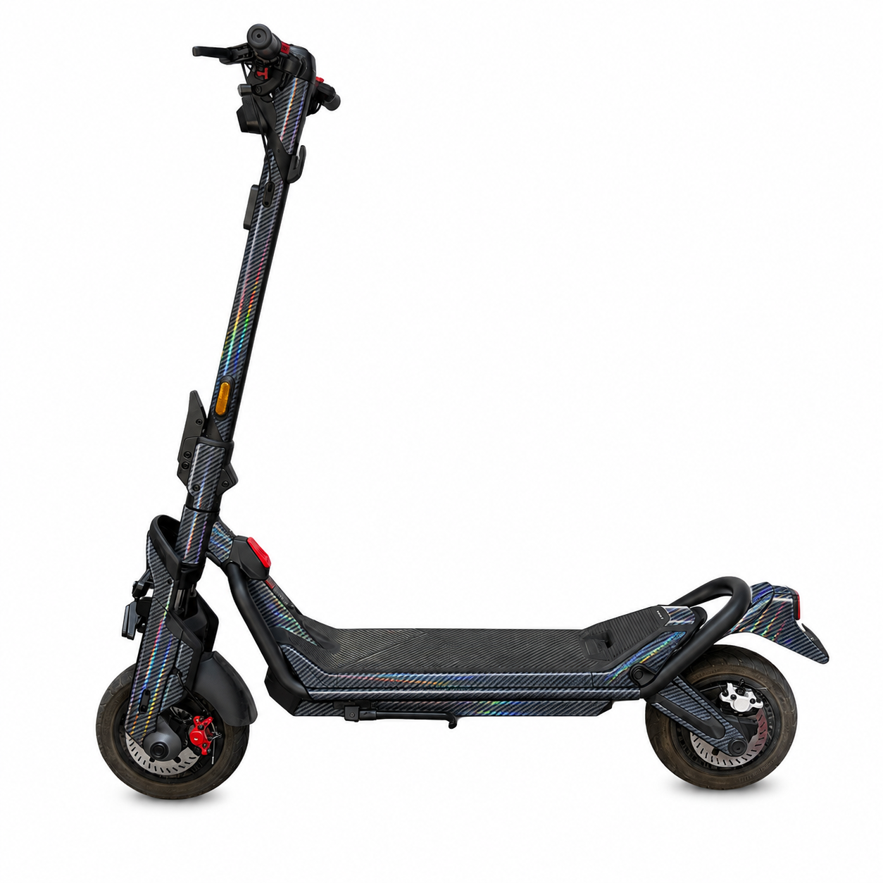 SEGWAY NINEBOT GT3 SKIN | RGB CARBON