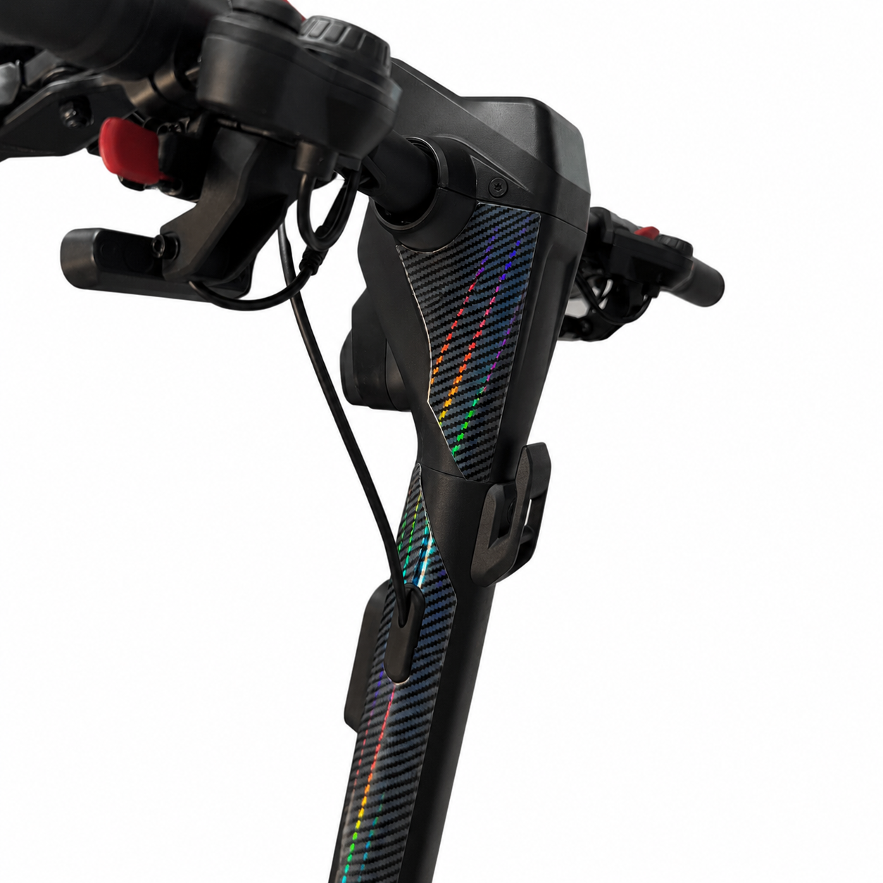 SEGWAY NINEBOT GT3 SKIN | RGB CARBON