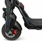 Segway Ninebot GT3 Skin – Rgb Carbon – Ansicht 4 | Escooter Skins