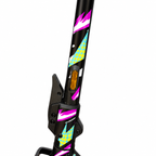 Segway Ninebot GT3 Skin – Color Chaos – Ansicht 5 | Escooter Skins