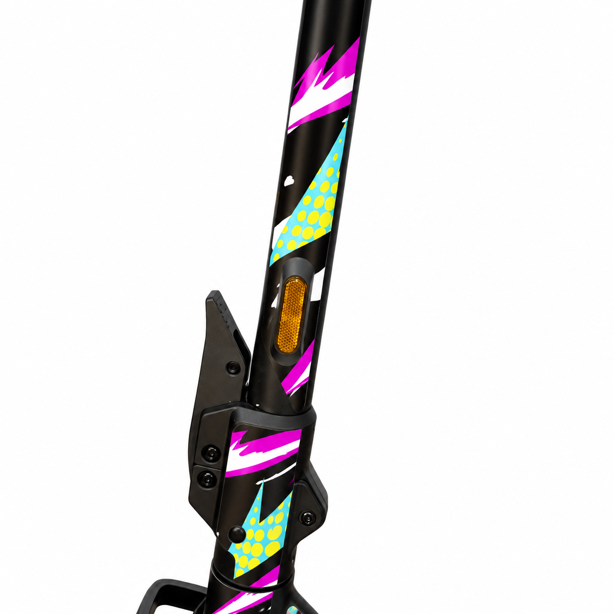 SEGWAY NINEBOT GT3 SKIN | COLOR CHAOS