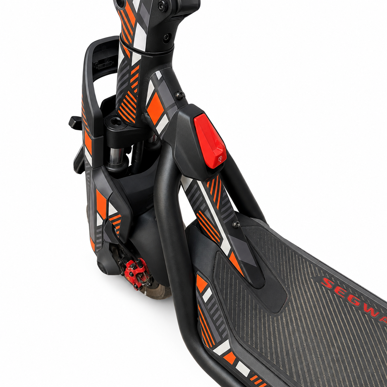 SEGWAY NINEBOT GT3 SKIN | ASIMOV