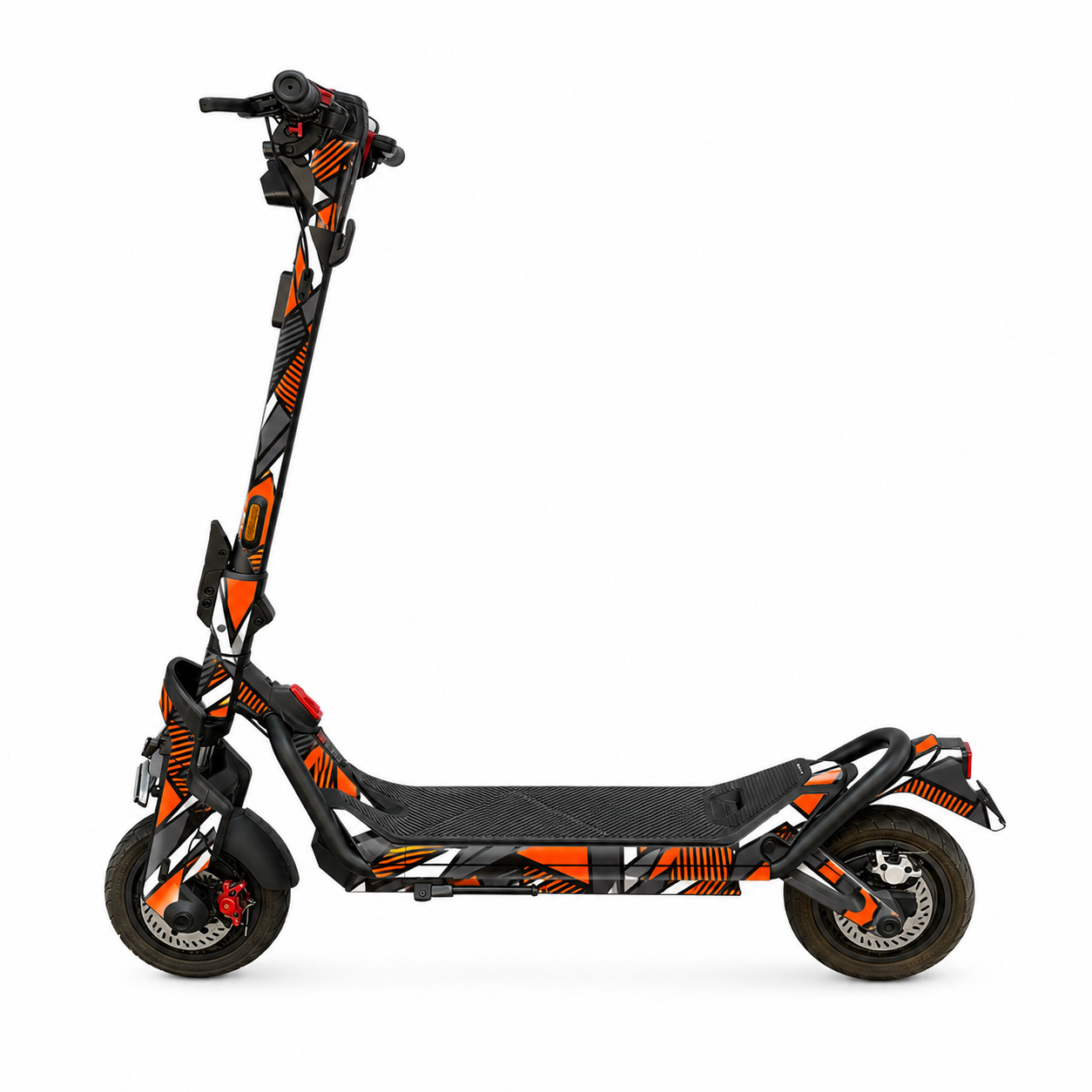 SEGWAY NINEBOT GT3 SKIN | ASIMOV