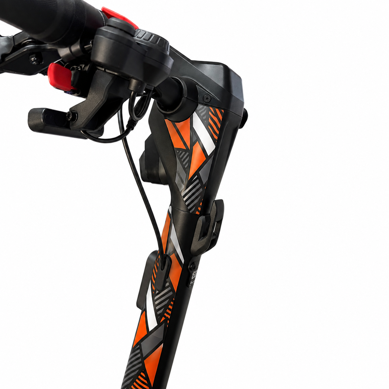 SEGWAY NINEBOT GT3 SKIN | ASIMOV