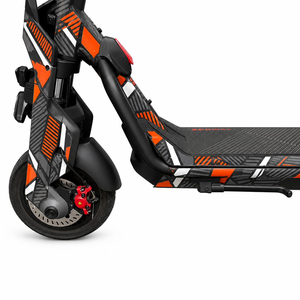 SEGWAY NINEBOT GT3 SKIN | ASIMOV