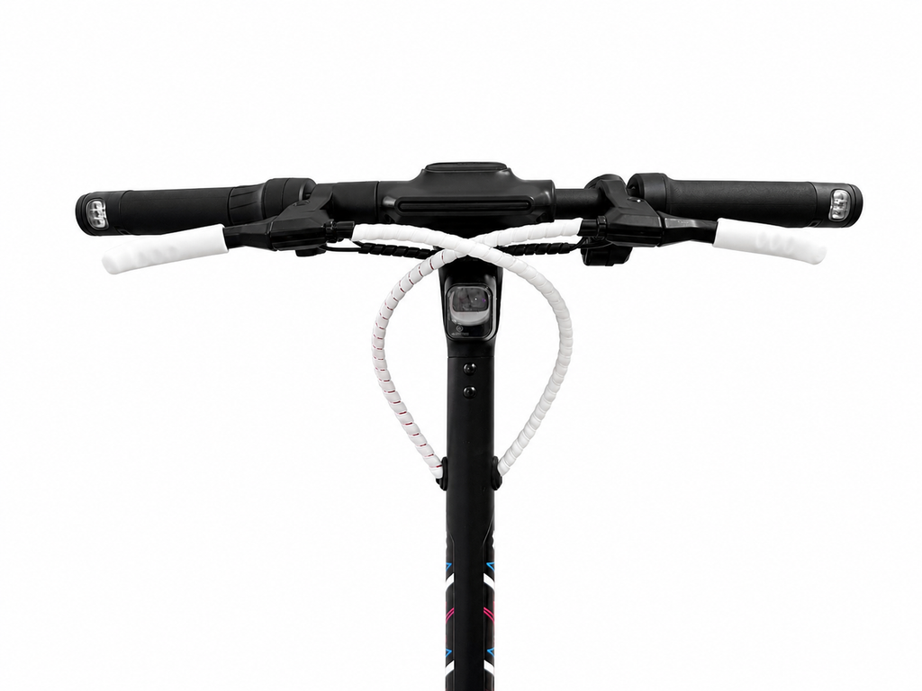 SEGWAY NINEBOT G3 SKIN | ELECTRIC POWER MIAMI