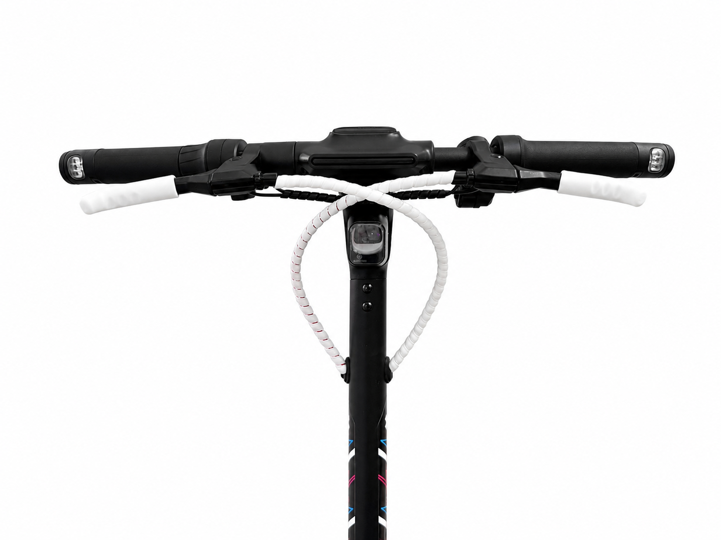 SEGWAY NINEBOT G3 SKIN | ELECTRIC POWER MIAMI
