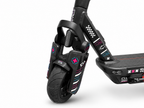 Segway Ninebot G3 Skin – Electric Power Miami – Ansicht 2 | Escooter Skins