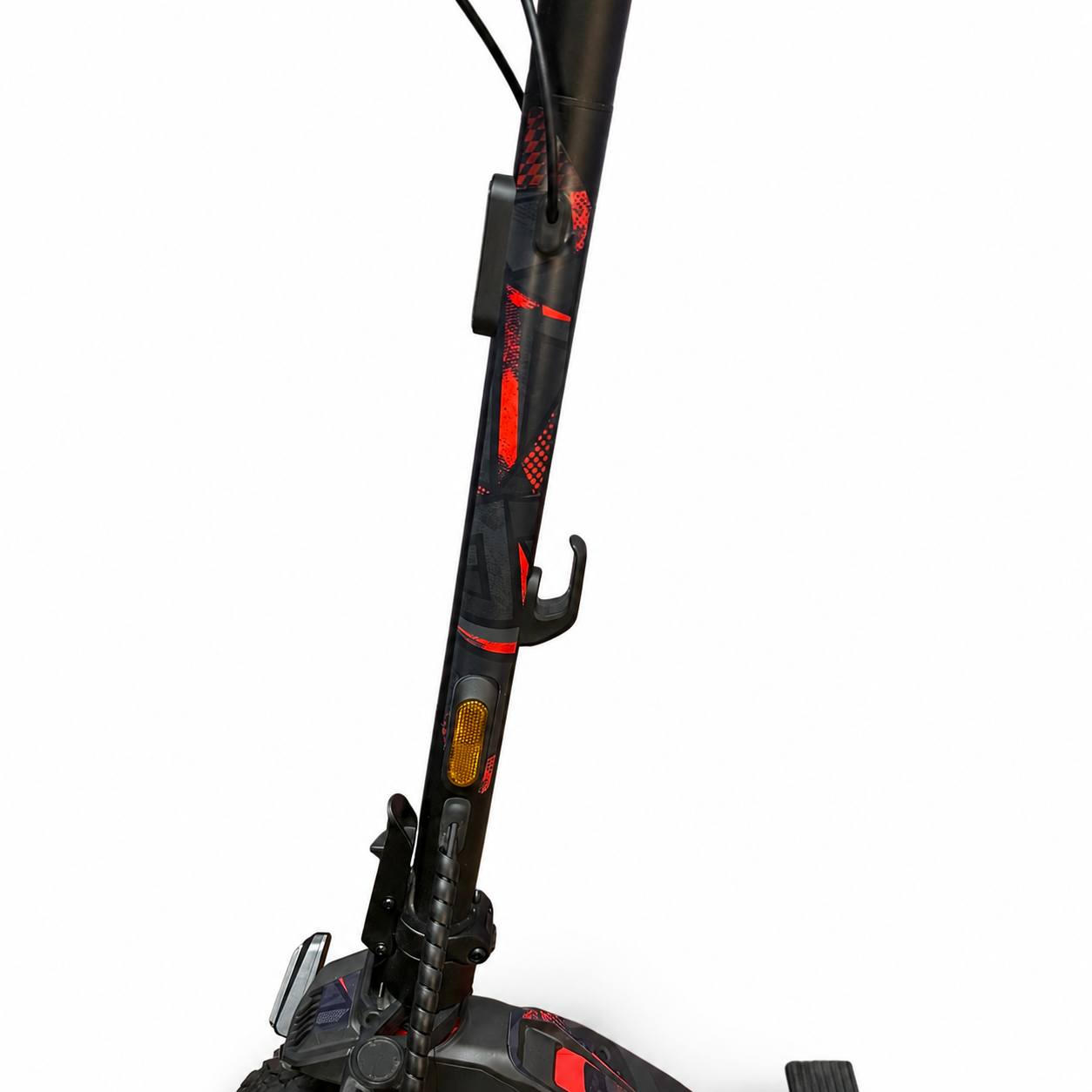 SEGWAY NINEBOT ZT3 SKIN | IRONFORGE