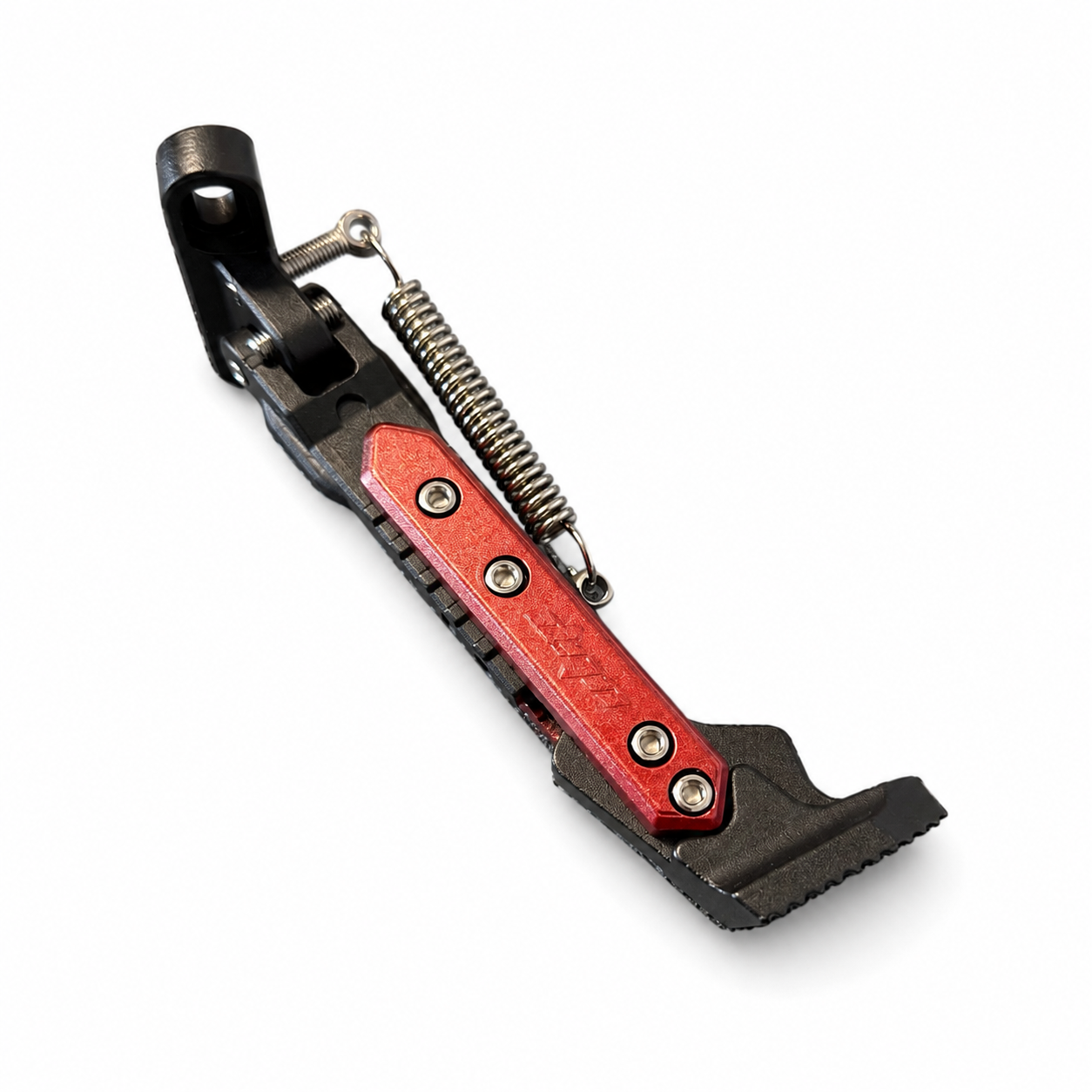 SEITENSTÄNDER | METALLIC RED