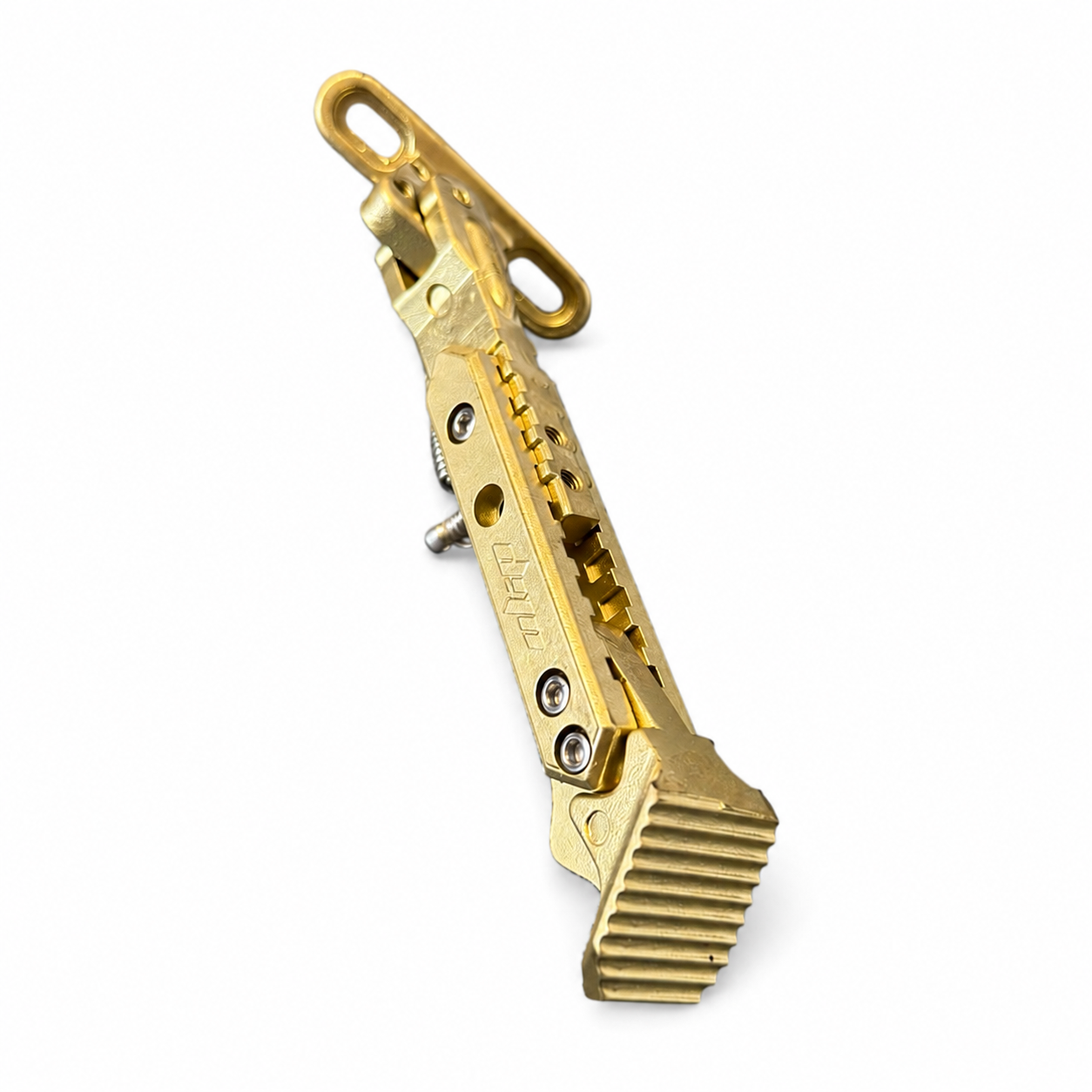 SEITENSTÄNDER | ROYAL GOLD