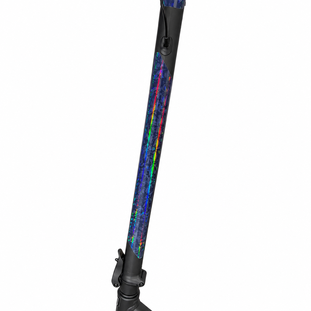 VMAX NEW VX4 SKIN | BLACK RAINBOW FORGED CARBON