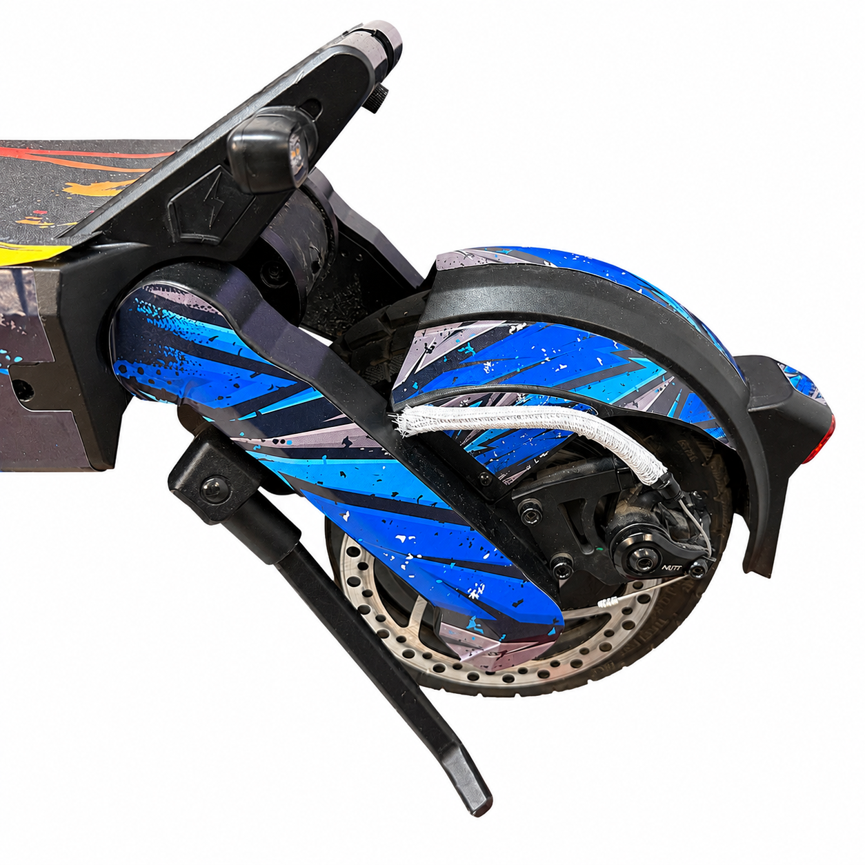 VMAX NEW VX4 SKIN | OCEAN DRIVE