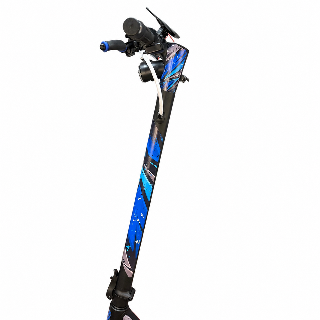 VMAX NEW VX4 SKIN | OCEAN DRIVE