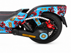 Segway Ninebot G3 Skin – Crimson Dragon Yellow – Ansicht 16 | Escooter Skins