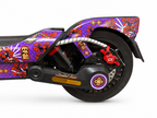 SEGWAY NINEBOT G3 SKIN | CRIMSON DRAGON PURPLE