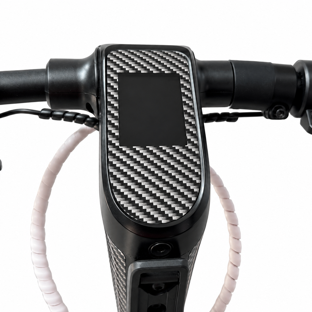 SEGWAY NINEBOT G3 SKIN | CARBON