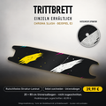 CHROMA SLASH – 39,99 € für 20x80 cm Universalbogen, nicht zugeschnitten; Modellzuschnitt49,99 €